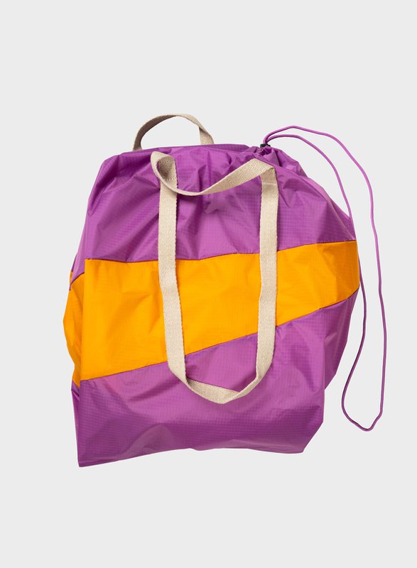 AMPLIFY Trash bag Echo&Arise Vöruleit Já.is